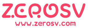 ZEROSV-专注互联网免费优质资源分享！